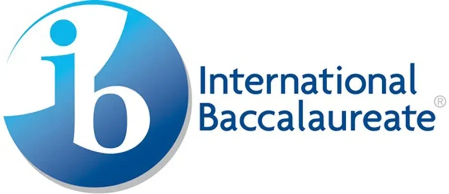 International Baccalaureate logo