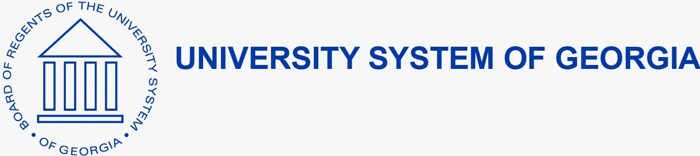 University of Georgia logo