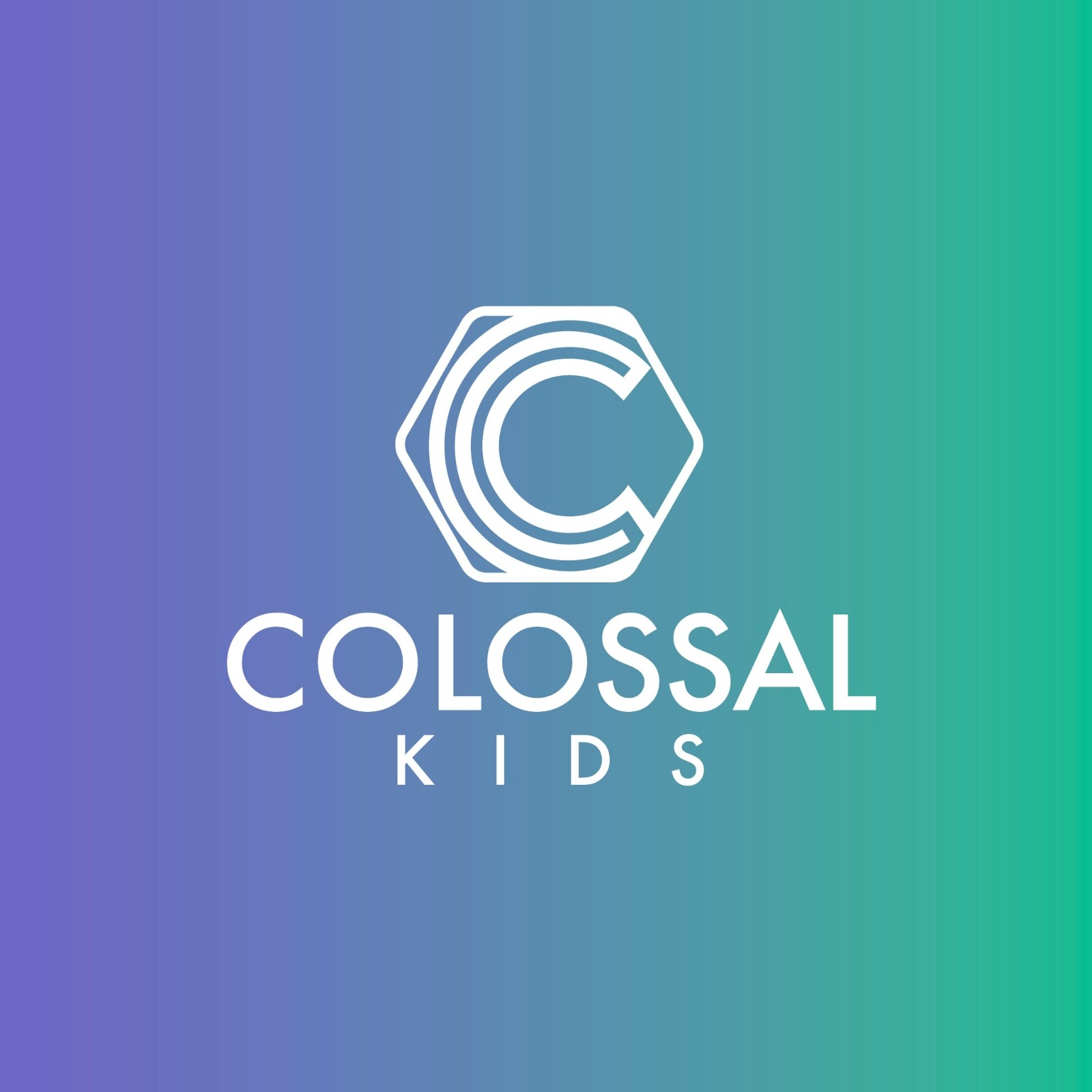 Colossal Academy logo